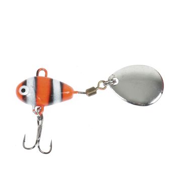 Тейл-спиннер SKYFISH "Original", 7 гр, цвет: 01#